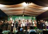 3.000 Jamaah Padati Rejoyoso, Safari Maulud Riyadhoh Masuki Malam ke-37