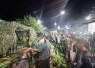 Kostrad Tampilkan Alutsista Modern, Dekatkan TNI dengan Masyarakat di TNI Fair 2026