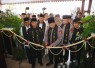 Peresmian Balai Latihan Seni Silat sekaligus Milad ke-3 Pesanggrahan Tjimande Banten Indonesia (PTBI)