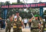 Wapang TNI Tinjau Yonif TP 859/RBK dan KDKMP di Papua