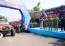 Panglima TNI Tinjau Bakti Sosial dan Open Tournament Off Road di Ciwidey Jawa Barat