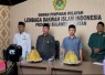 LDII Sulsel Konsolidasi KIM, KPI Pusat Ajak Organisasi Perkuat Literasi Media dan Penyiaran