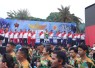 TNI Run 2026 Meriahkan Rangkaian HUT Ke-81 TNI, 15.965 Pelari Padati Monas