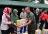 Warga Trenggalek Antusias Ikuti Baksos Kesehatan