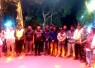 Malam Minggu di Karangsari Menggila, Culture Carnival 2026 Sedot Ribuan Warga