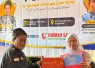 IKA UNAIR Bangkalan Gembleng 100 Peserta Jadi Penulis, Ide Harus Berujung Karya