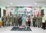 Kodim Ponorogo dan Poskes Ponorogo Gelar Pelatihan Hidup Dasar