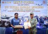 Semarak HUT ke-81 TNI, Bakti Sosial di Nawaripi Disambut Antusias Warga