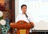 Wakil Menteri Dalam Negeri (Wamendagri) Akhmad Wiyagus