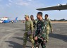Pangdam XXII/TB Mayjen TNI Zainul Arifin