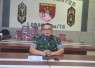 Kapendam XXII/TB Letkol Arh Dodo Sahata Simanullang