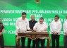 Perkuat Tata Kelola dan Sinergitas Pelaksanaan Tugas, JAM DATUN dan JAM INTEL Jalin Kerja Sama dengan PTPN III