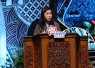 Wakil Menteri Pemberdayaan Perempuan dan Perlindungan Anak (Wamen PPPA) Veronica Tan 