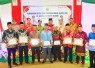 Pengurus RW Bukit Bestari Dikukuhkan, Lis Darmansyah Tekankan Penguatan Data dan Pelayanan
