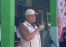 Kepala Dinas Pendidikan Kabupaten Kediri, Dr. Mokhamat Muhsin, M.Pd