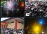 Dalam Oprasi Balap Liar Dan 3C Sat Lantas Polres Oku Timur Berhasil Mengamankan 143 Kendaraan Roda Dua