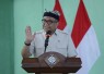 Wakil Menteri Ketenagakerjaan (Wamenaker) Afriansyah Noor