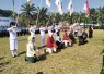 Latsar Ketarunaan Ditutup, Ribuan Pelajar SMKN se-Kota Madiun Tunjukkan Semangat Disiplin dan Kebersamaan