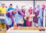 Gubernur Ansar dan Wagub Nyanyang Kenang Jasa Para Pejuang, Tabur Bunga di Taman Makam Pahlawan