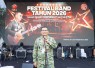 Askomlek Panglima TNI Marsekal Muda TNI Basuki Rochmat, CRGP