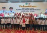 Pelantikan DPW IKM Sumut