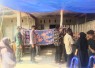 Evakuasi Warga Meninggal Dunia Terjatuh Dari Pohon di Arjosari