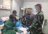 KRI dr Wahidin Sudirohusodo-991Evakuasi 11 Warga Papua Nugini