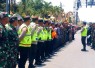 Bantur Nyawiji Carnival, Polisi Ingatkan Peserta Jaga Keselamatan dan Ketertiban