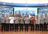 Wakil Kepala Kepolisian Negara Republik Indonesia (Wakapolri) Komjen Pol. Prof. Dr. Dedi Prasetyo