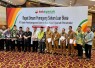 Bupati Roby Hadiri RUPS-LB BRK Syariah, Jajaran Pemegang Saham Sepakati Nama Calon Pengurus Bank