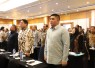 Bupati Bintan Tandatangani Kesepakatan Bersama Percepatan Penyusunan RDTR Regional 1