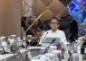 Kepala Badan Perencanaan dan Pengembangan Ketenagakerjaan (Barenbang) Kemnaker Anwar Sanusi