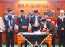 Ranperda Perubahan APBD 2026 Disahkan, Wako Lis Prioritaskan Program yang Bersentuhan Langsung dengan Kebutuhan Masyarakat