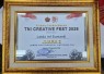 Letda Inf Sumardi Raih Juara 2 Lomba Fotografi Piala Panglima TNI