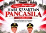 Bupati Aceh Singkil H. Safriadi Oyon, SH, dan Wakil Bupati H. Hamzah Sulaiman, SH