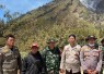 Penanganan karhutla Bondowoso