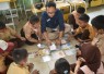 TEP Undip Ajak Siswa Tempirai Selatan Cegah Penyakit dengan Kebiasaan Hidup Bersih