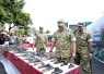 75 Senjata Diserahkan Sukarela, TNI Kedepankan Pendekatan Humanis
