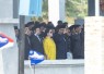 Ketua DPR RI Puan Maharani menghadiri upacara parade HUT ke-81 TNI