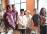 Menteri Desa dan Pembangunan Daerah Tertinggal Yandri Susanto