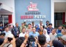 Menteri Koperasi (Menkop) Ferry Juliantono memastikan, Koperasi Desa/Kelurahan Merah Putih (KDKMP) di wilayah Sorowako, Luwu Timur