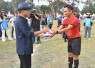 Menteri Desa dan Pembangunan Daerah Tertinggal Yandri Susanto 