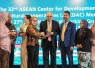 Indonesia dan ASEAN Perkuat Koperasi Pertanian Guna Wujudkan Swasembada Pangan