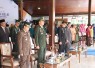 Dandim 0807/Tulungagung Letkol Arh Hanny Galih Satrio