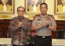 Kapolri Jenderal Suyudi Ario Seto