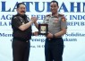 Kapolri Jenderal Suyudi Ario Seto bersama Jaksa Agung ST Burhanuddin