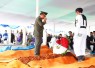Panglima TNI Pimpin Upacara Pemakaman Alm Laksamana TNI (Purn) Widodo AS