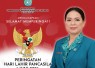 Peringati Hari Lahir Pancasila