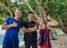 Pantai Balekambang Tetap Jadi Primadona Wisata Malang, Wisatawan Swiss Terpikat Keindahan Alam