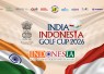 India–Indonesia Golf Cup 2026